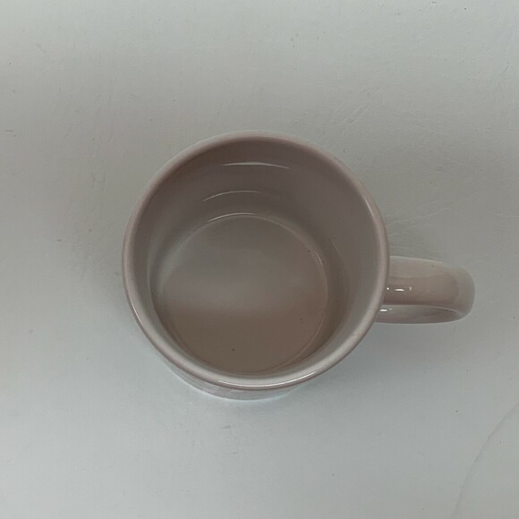 Riviera Van Beers Coffee Cup Signature Housewares Christmas Joy to the World - Picture 11 of 12